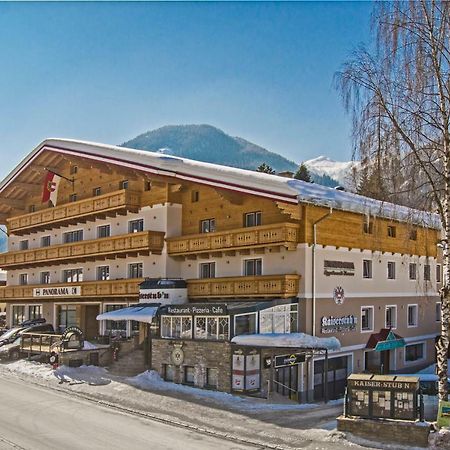 Apparthotel Panorama Flachau Kültér fotó