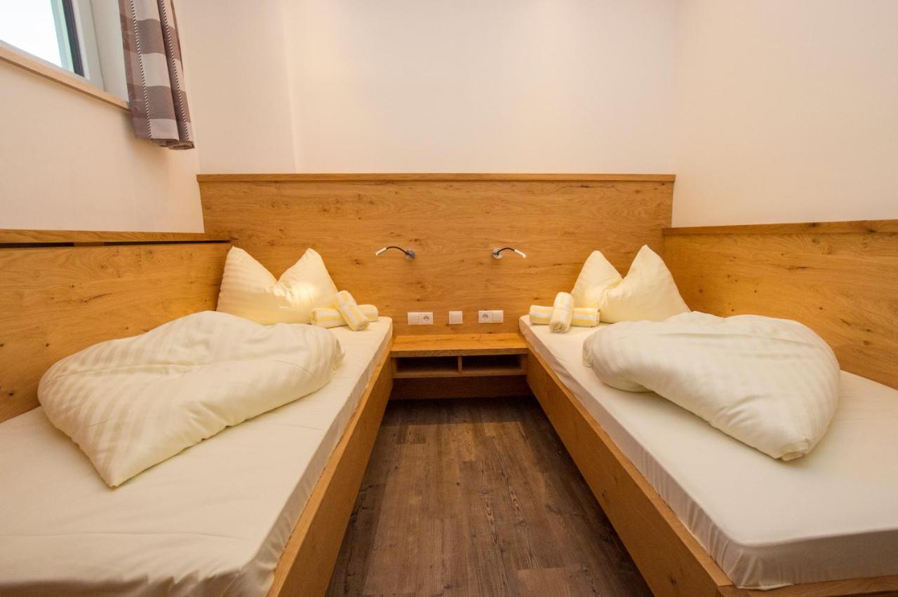 Apparthotel Panorama Flachau Kültér fotó