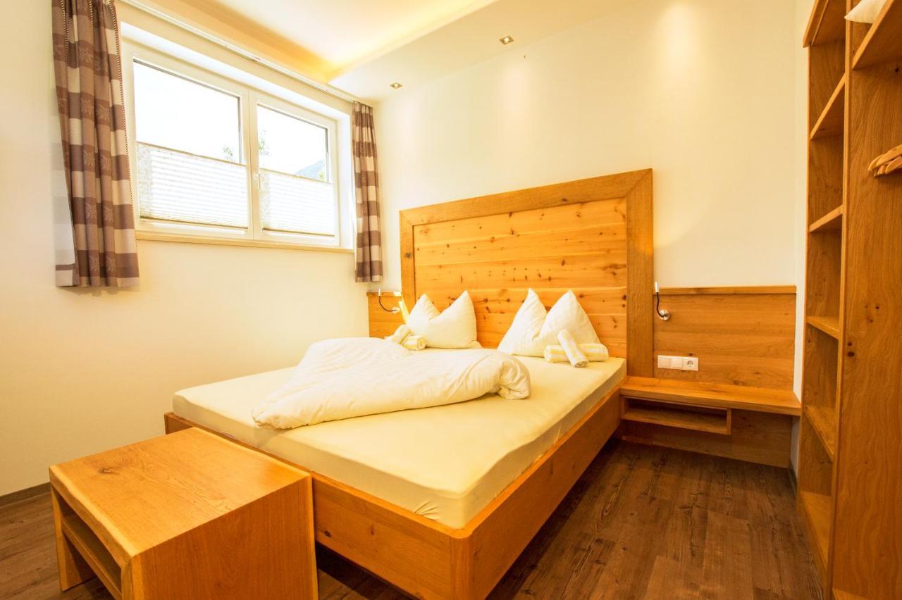 Apparthotel Panorama Flachau Kültér fotó