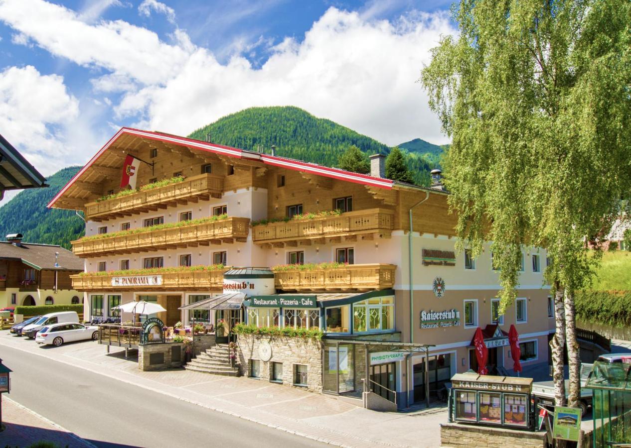 Apparthotel Panorama Flachau Kültér fotó