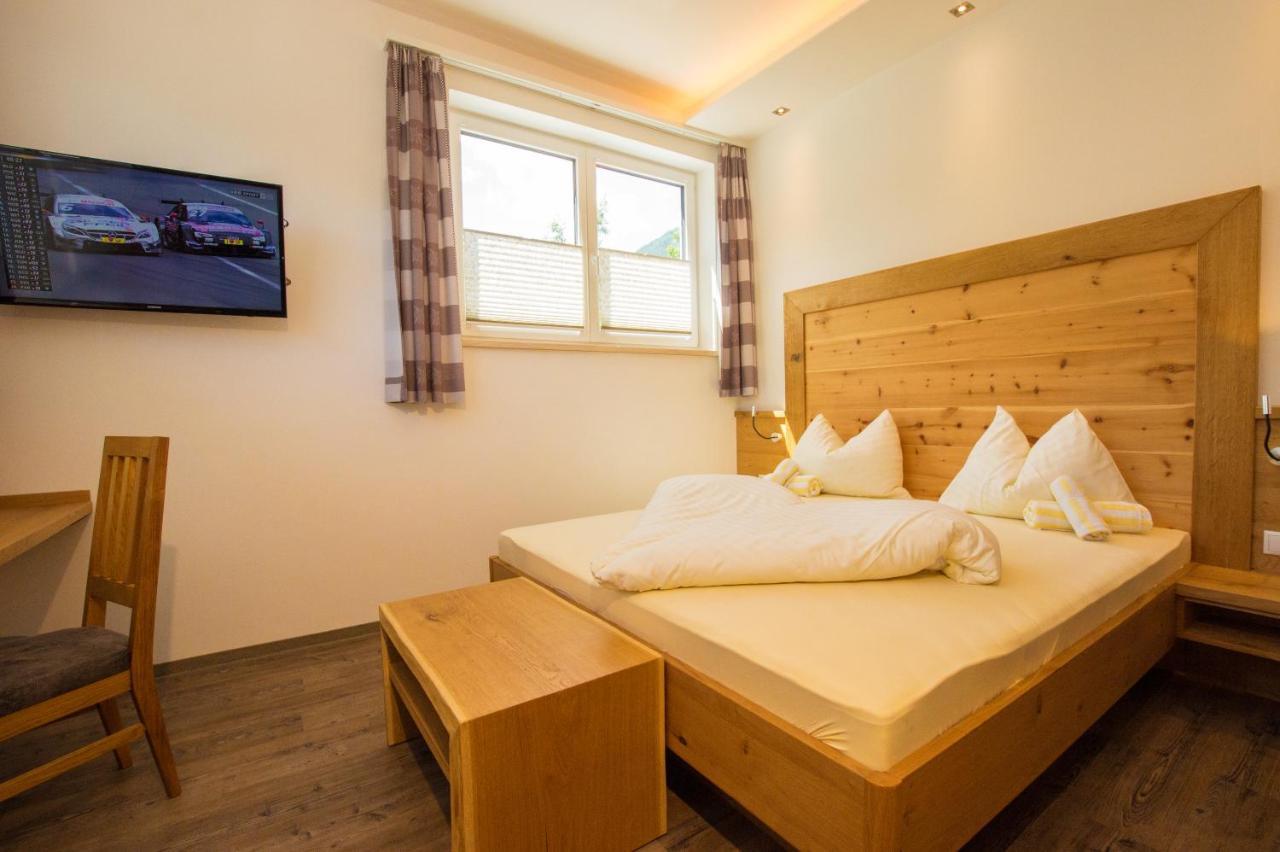 Apparthotel Panorama Flachau Kültér fotó