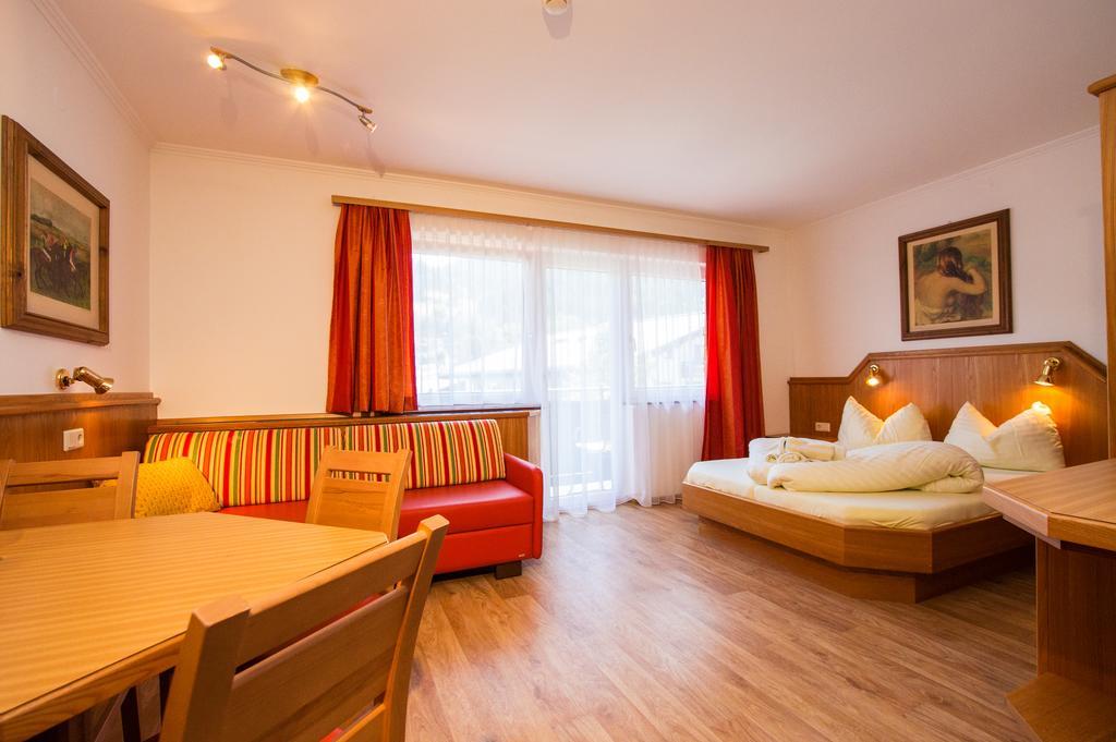 Apparthotel Panorama Flachau Kültér fotó