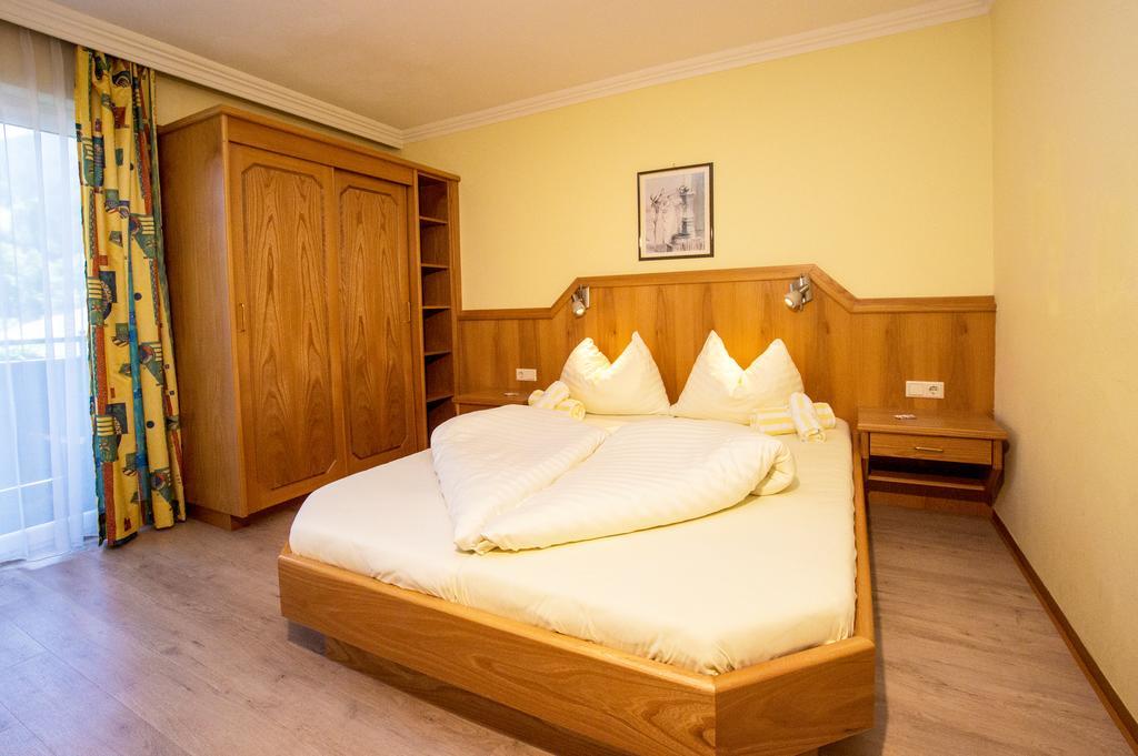 Apparthotel Panorama Flachau Kültér fotó