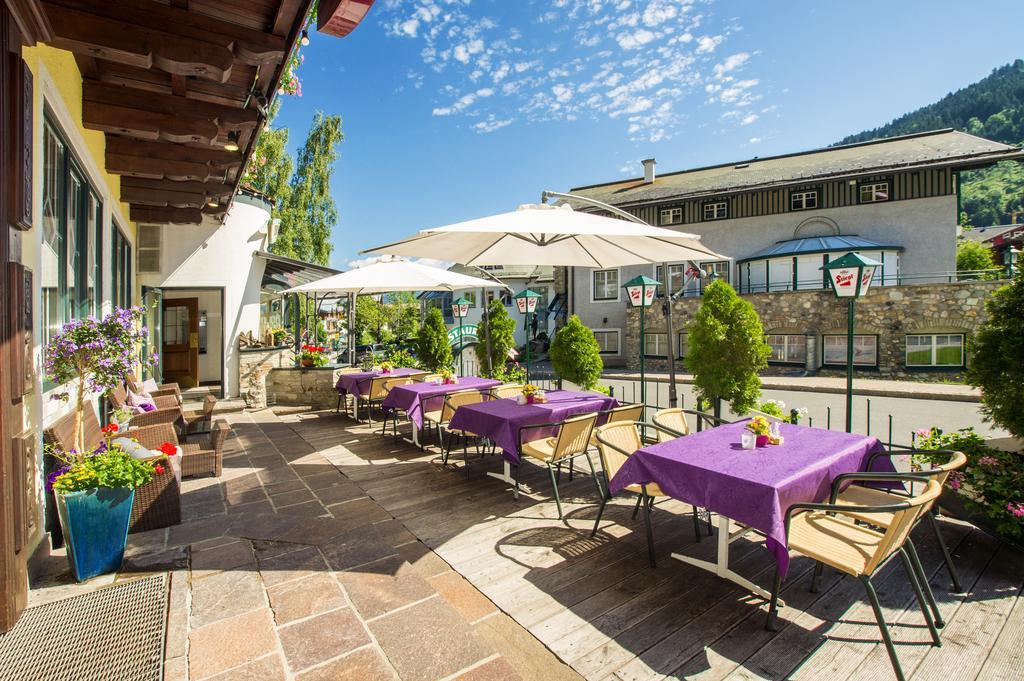 Apparthotel Panorama Flachau Kültér fotó
